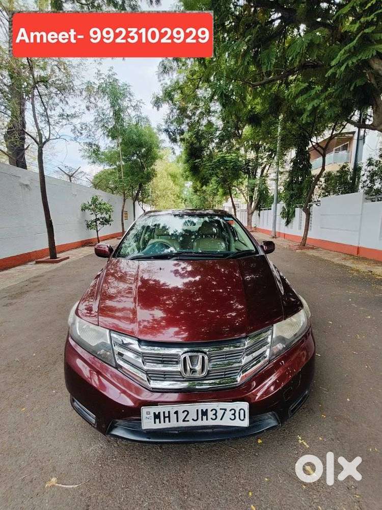 Honda City 1.5 Corporate Edition Mt, 2014, Petrol