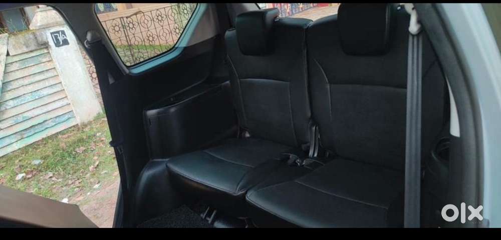 Maruti Suzuki Xl6 Alpha Plus Top End Model