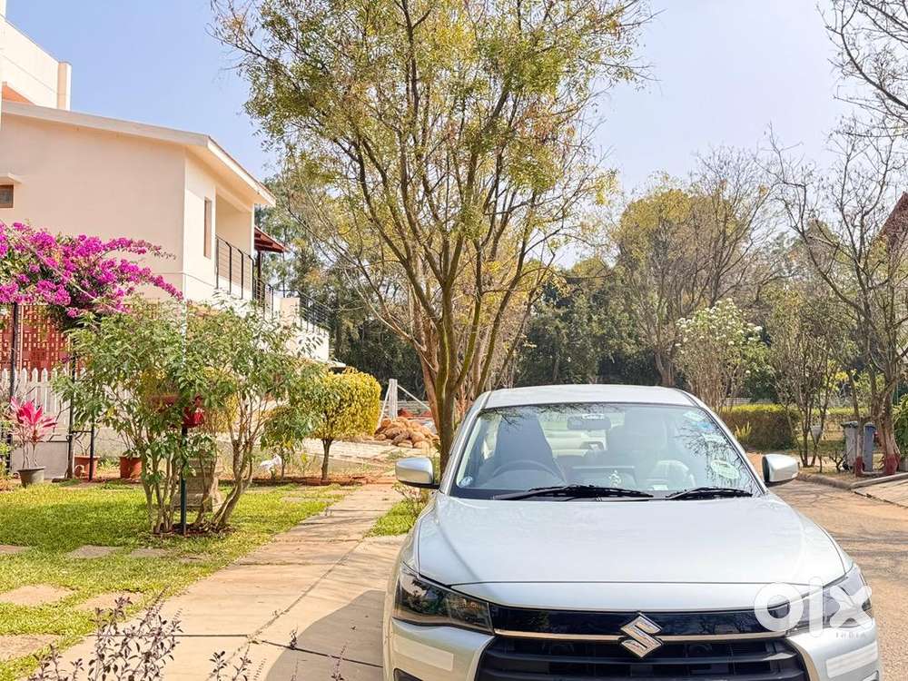Maruti Suzuki Dzire 2025 Cng & Hybrids Well Maintained