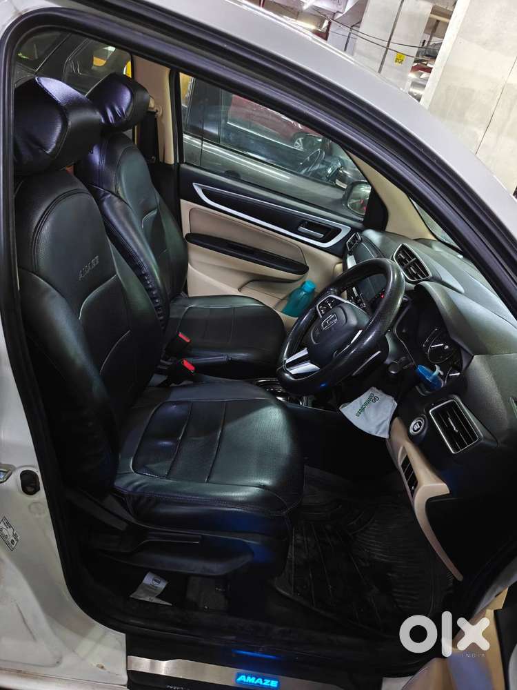 Honda Amaze Vx 2022
