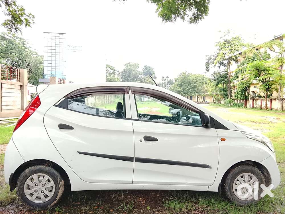 Hyundai Eon Era +, 2013, Petrol