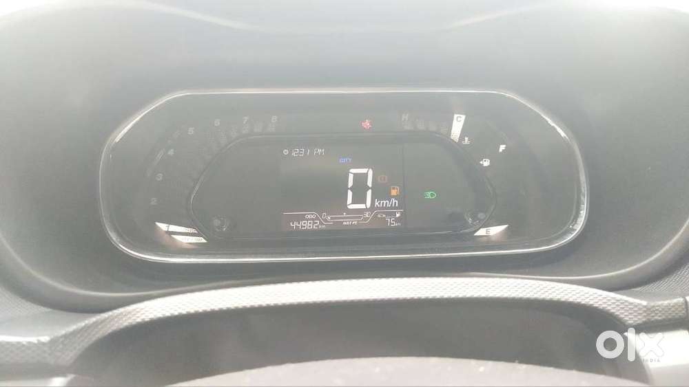 Tata Nexon 1.2 Revotron Xm (s), 2022, Diesel