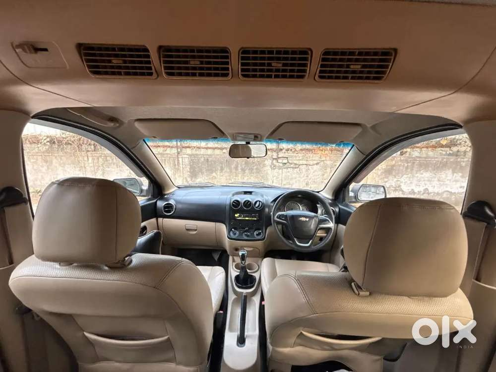 Injoy Lt 2016
=owner: 3
=great Pickup
=chilled Ac 2 Row