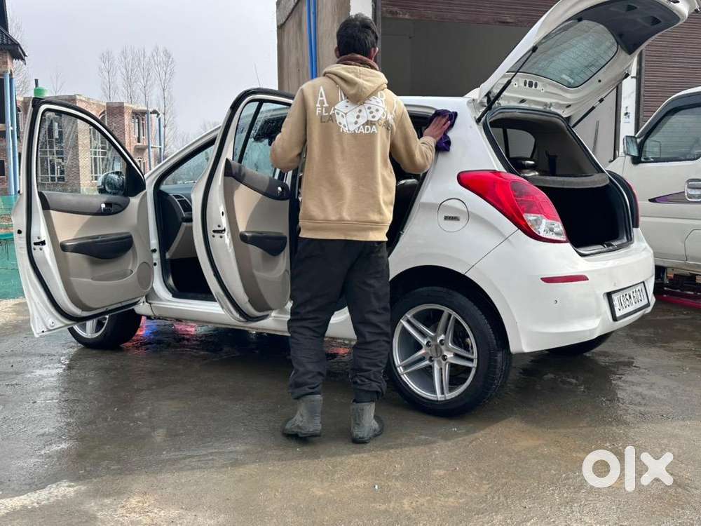 Hyundai I20 2014 Diesel Well Maintained