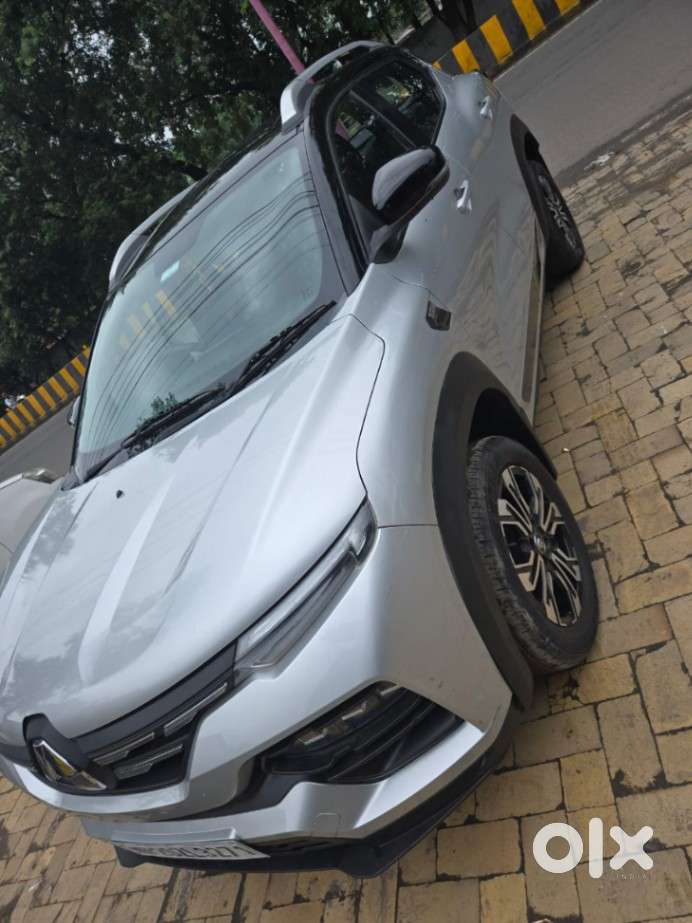 Renault Kiger Rxz, 2024, Petrol