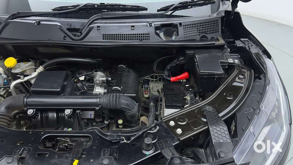 Nissan Magnite 1.0 Xl, 2024, Petrol