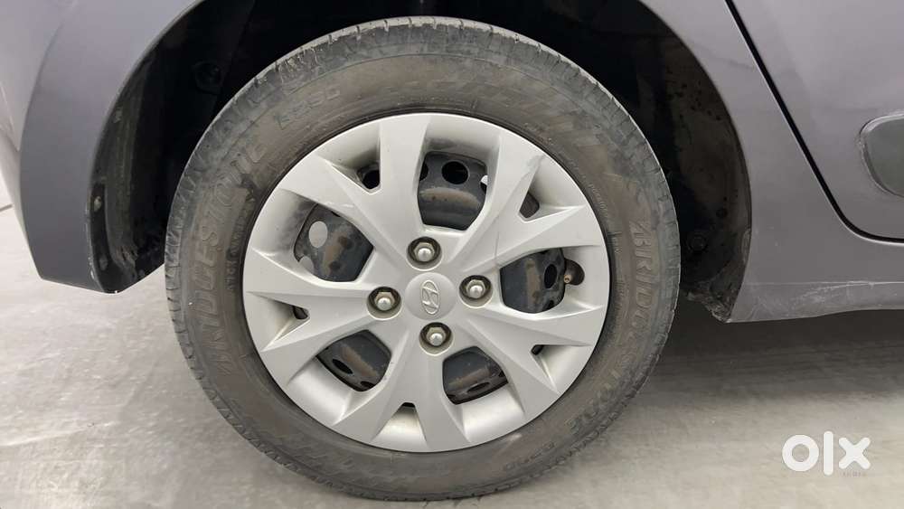 Hyundai Grand I10 1.2 Kappa Sportz, 2016, Petrol