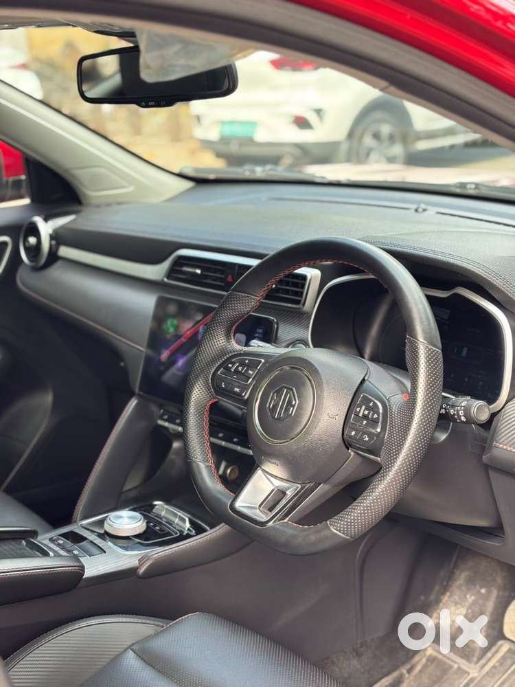 Mg Zs Ev Exclusive Pro, 2025, Electric