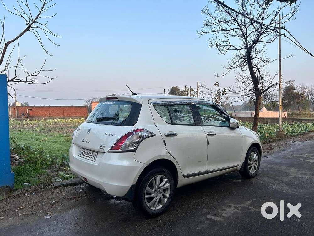 Maruti Suzuki Diesel 2014 Zdi