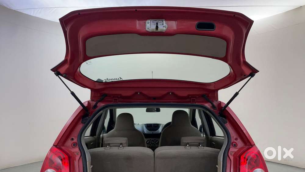 Maruti Suzuki A-star 1.0 Vxi, 2012, Petrol