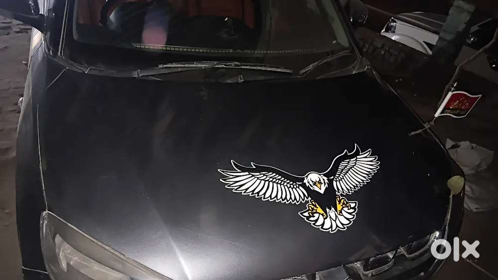 Maruti Suzuki Brezza Vdi 2016