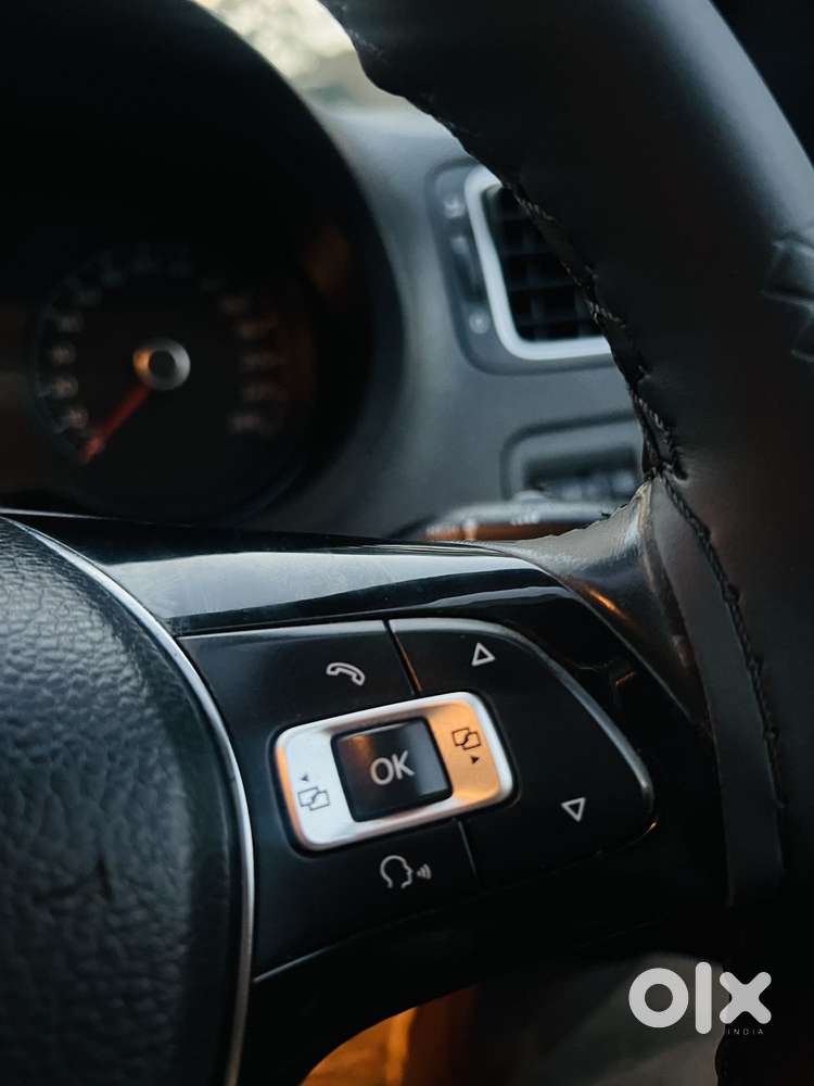 Volkswagen Ameo 1.2 Mpi Highline Plus, 2017, Petrol