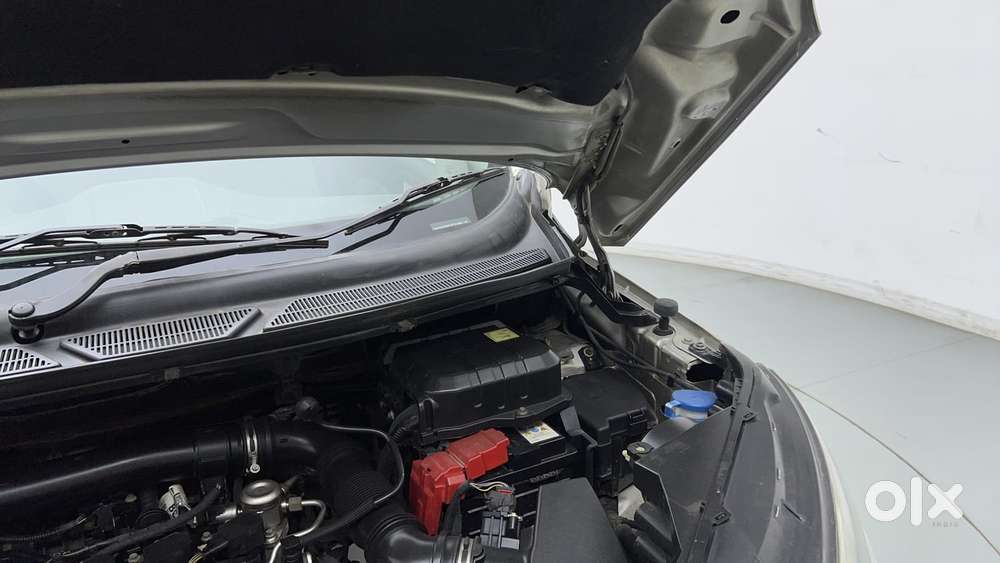 Ford Ecosport [2017-2020] 1.0 Ecoboost Titanium, 2015, Petrol