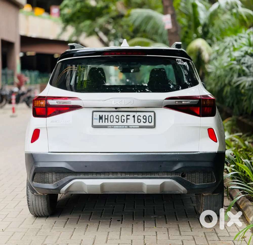 Kia Seltos D1.5 6mt Hte 2023