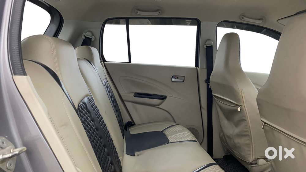 Maruti Suzuki Celerio Zxi Mt, 2020, Petrol