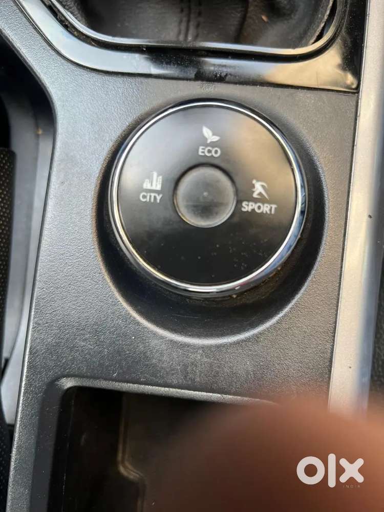 Tata Nexon 2022