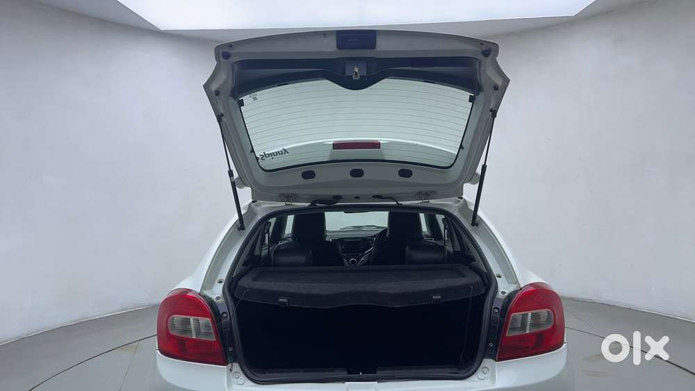 Maruti Suzuki Baleno Delta, 2016, Petrol