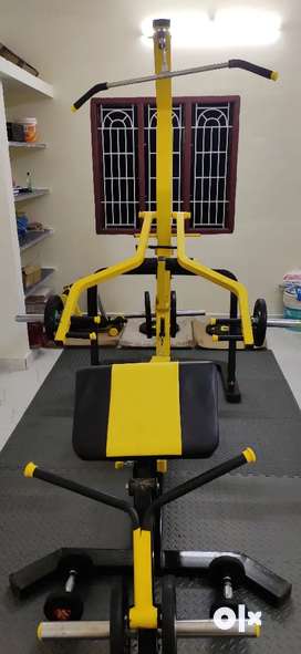 Venus fitness best sale home gym price