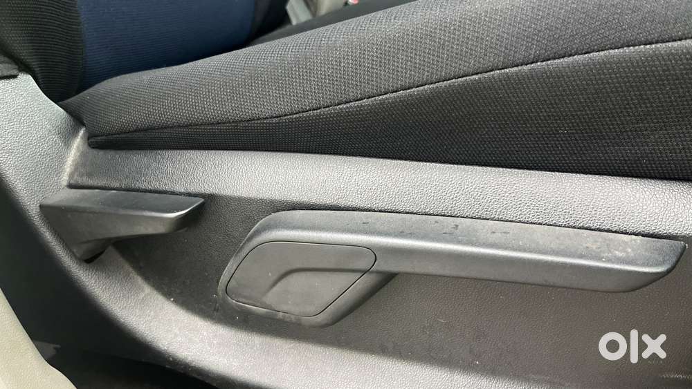 Mahindra Kuv 100 Mfalcon G80 K8, 2016, Petrol