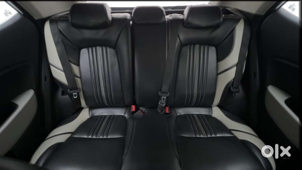 Hyundai Venue Sx, 2023, Petrol