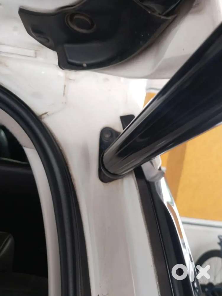 Toyota Fortuner 4*2 2019 Diesel Automatic