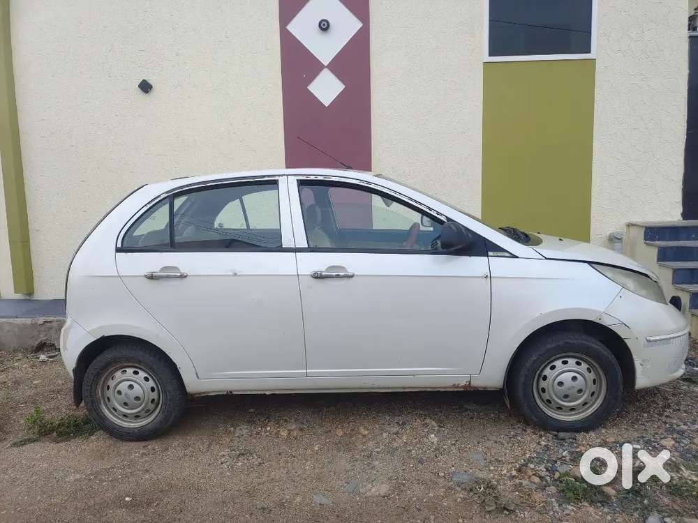 Tata Indica Vista 2014