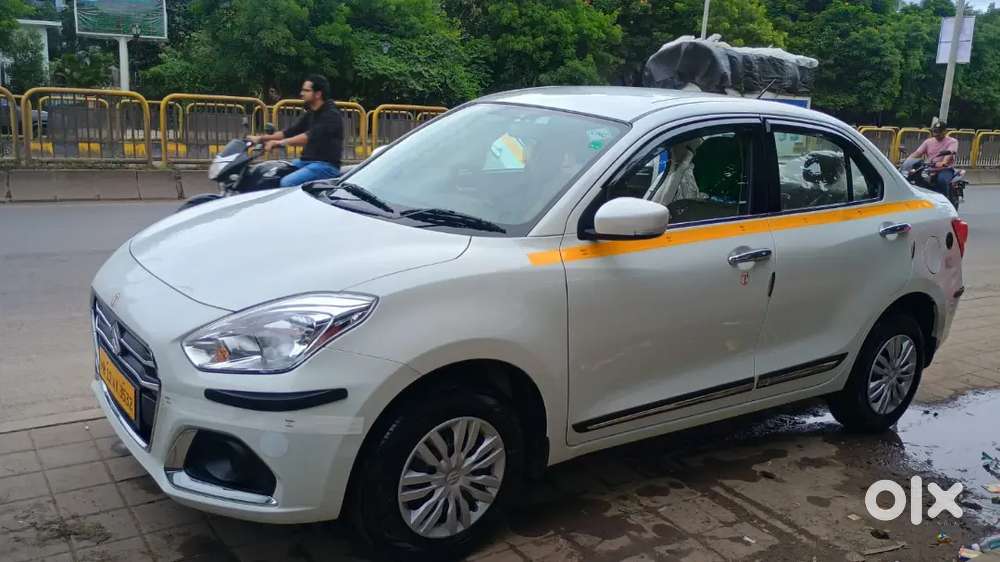 Swift Dzire Vxi  Tour Model August 2024