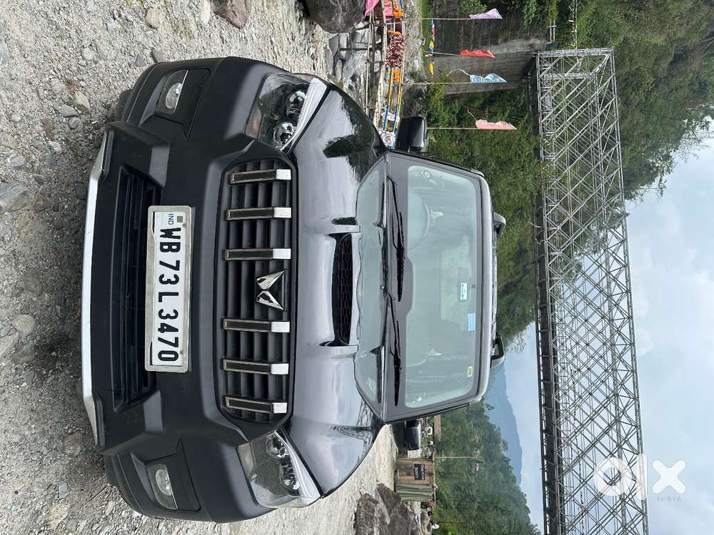Mahindra Scorpio Classic 2025 Diesel 15866 Km Driven