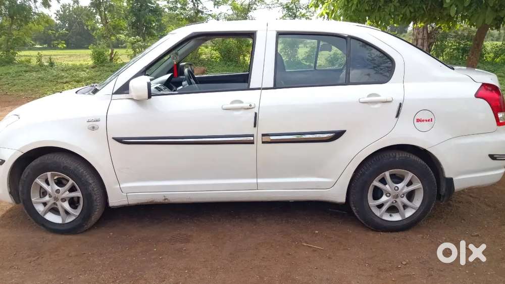 Maruti Suzuki Dzire Tour 2016