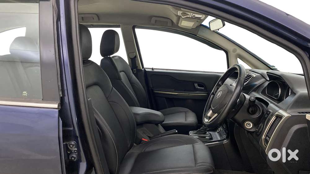 Tata Hexa 2.2 Xta 4x2 7 Str, 2018, Diesel