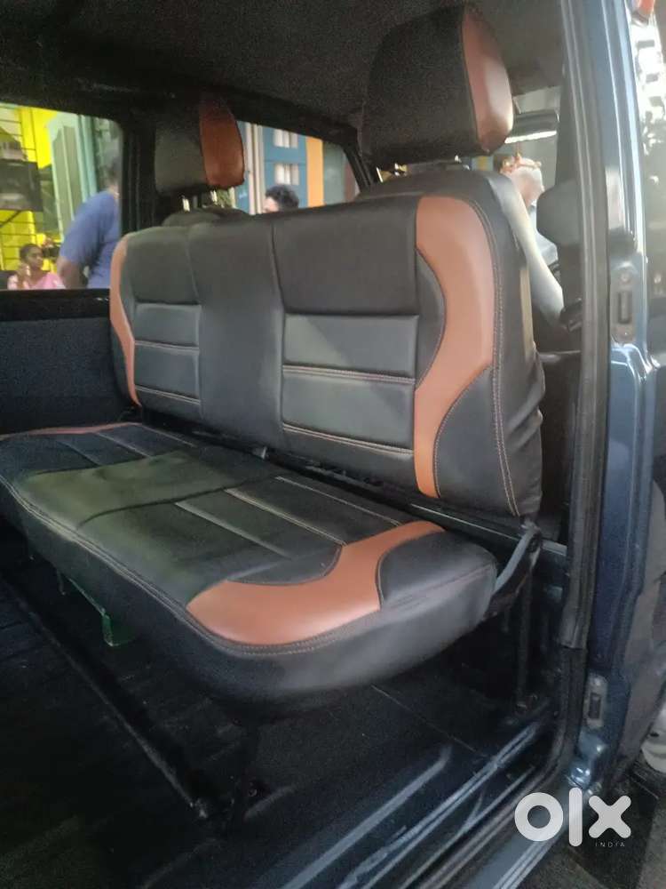 2011 Omni Well Maintained