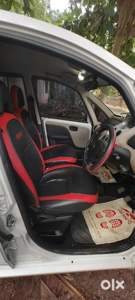 Tata Nano 2014 Petrol 33000 Km Driven
