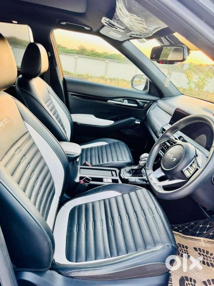 Kia Seltos 1.5 Gtx+ Diesel At, 2023, Diesel