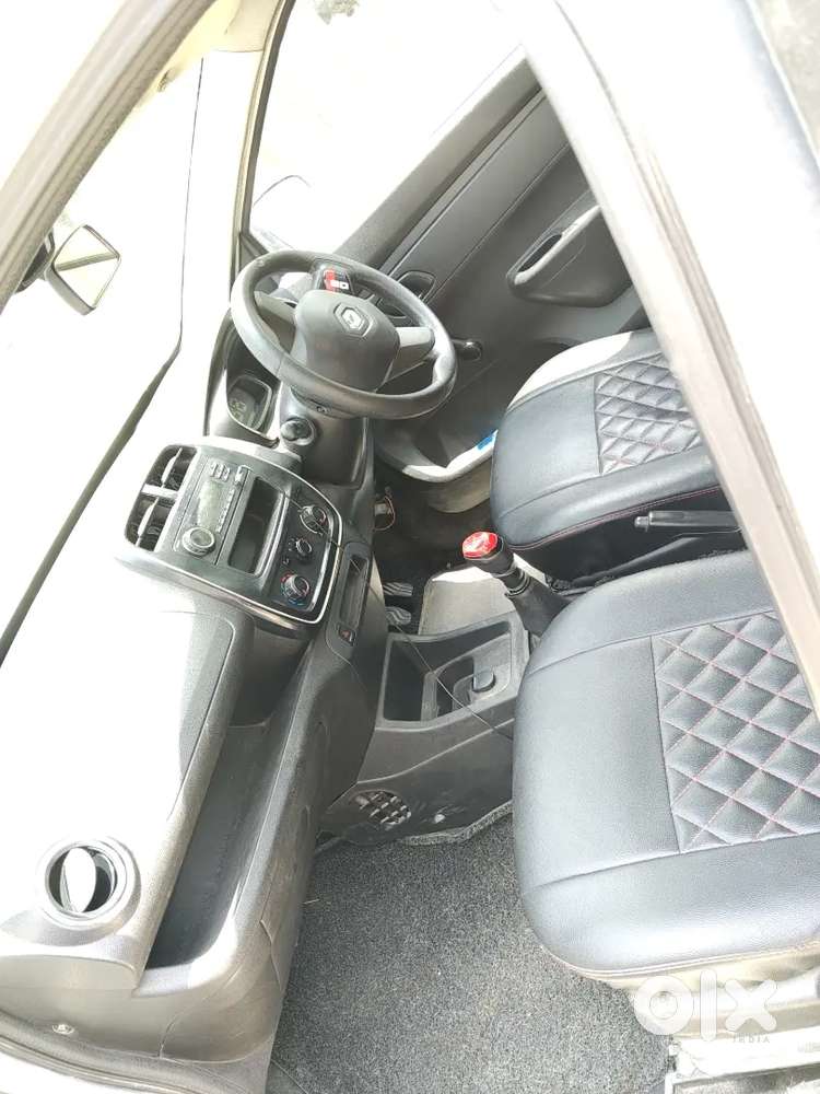 Renault Kwid 2018 Variant