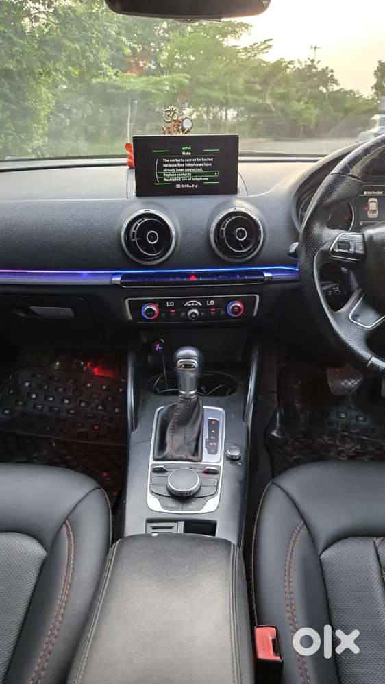 2016 Audi A3 Tdi Diesel