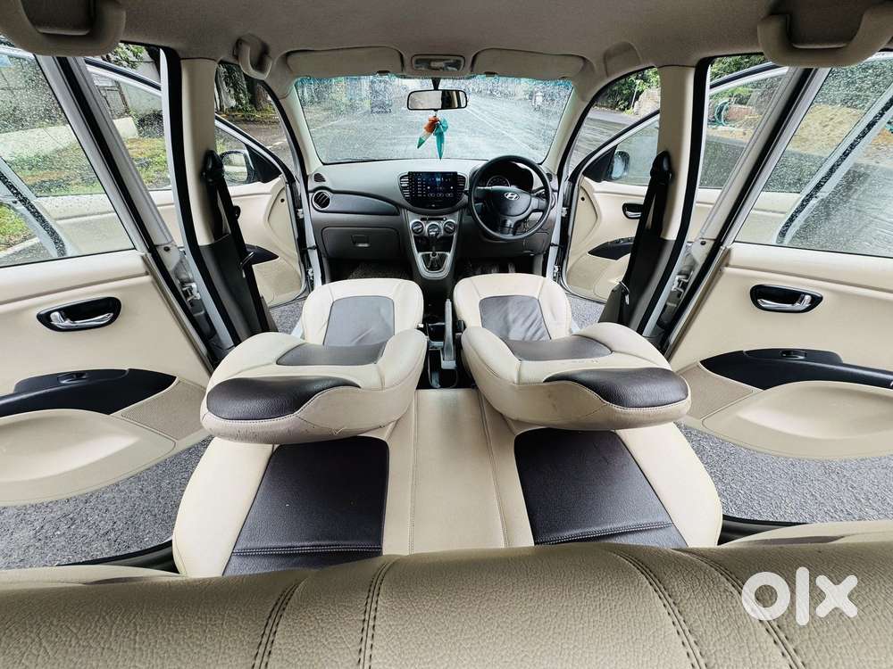 Hyundai I10 Magna, 2011, Petrol