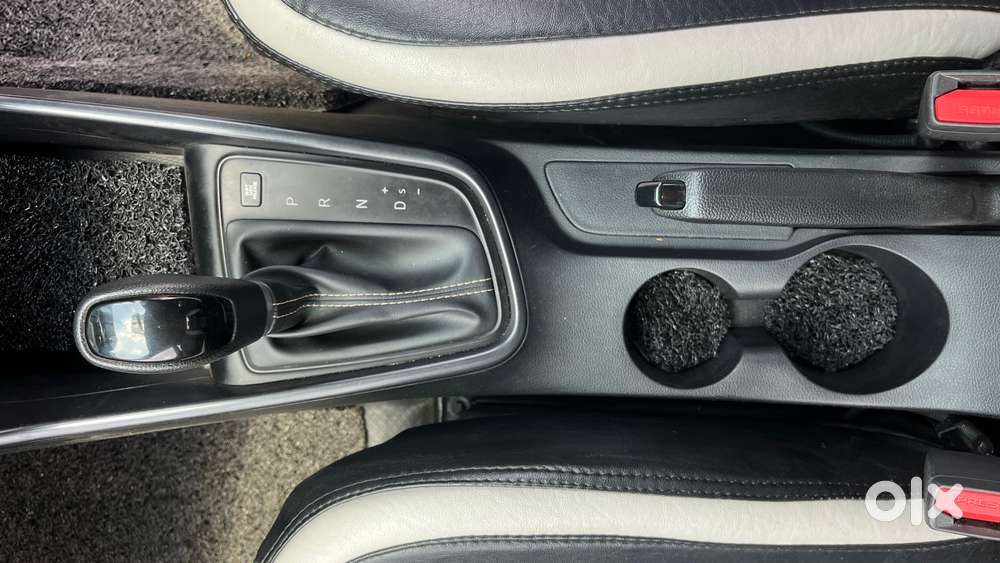 Hyundai New I20 1.2 Sportz Ivt, 2023, Petrol