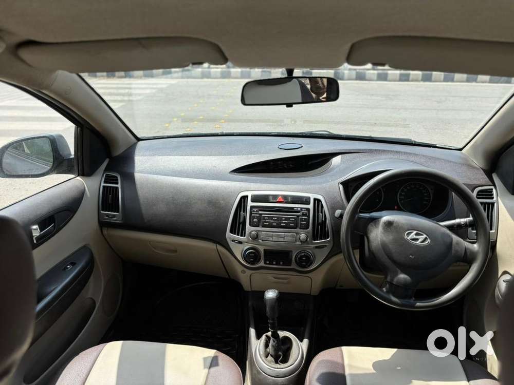 Hyundai I20 2014 Diesel 78000 Km Driven