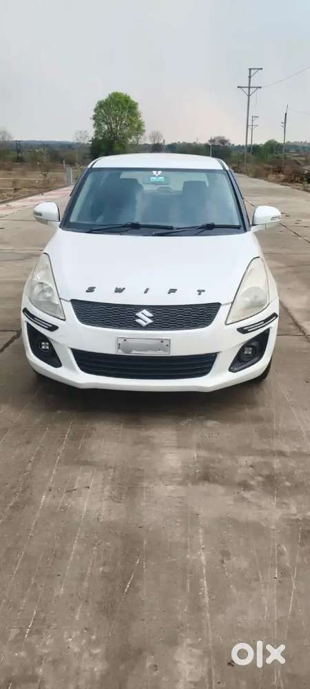 Maruti Suzuki Swift 2016 Diesel 143700 Km Driven