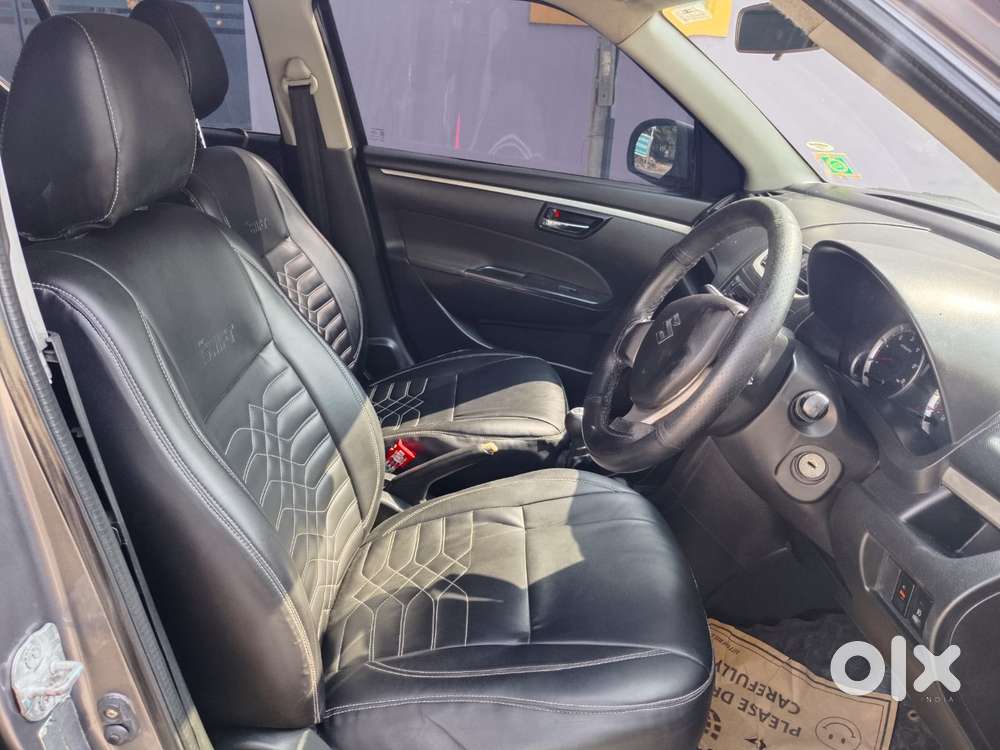 Maruti Suzuki Swift 2011-2014 Vdi, 2015, Diesel