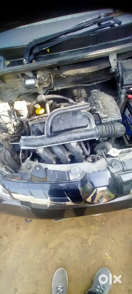 Renault Kwid 2019 Petrol Good Condition