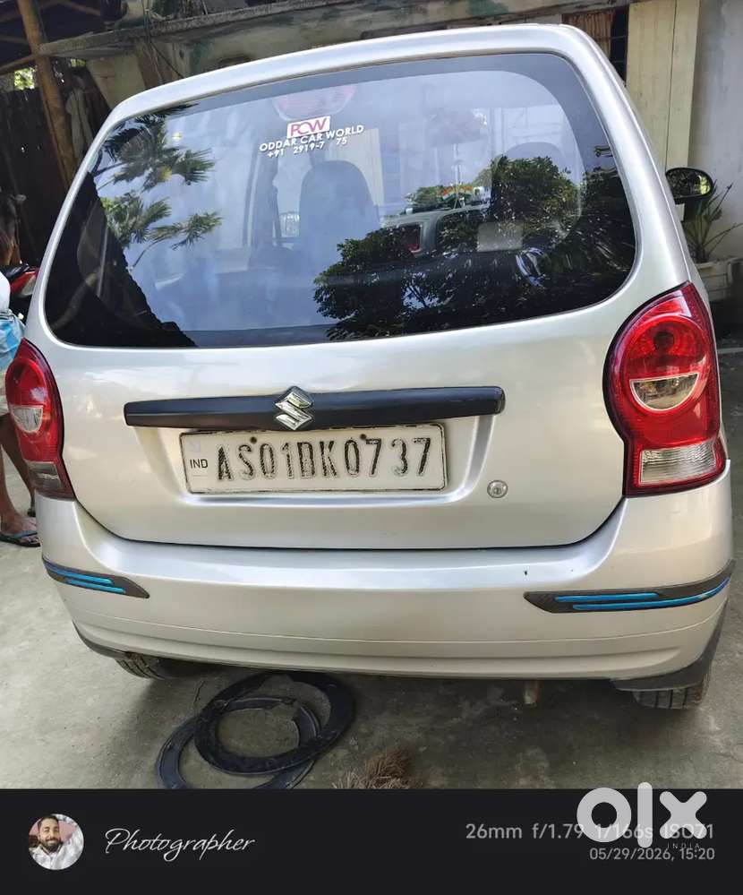 Good Condition