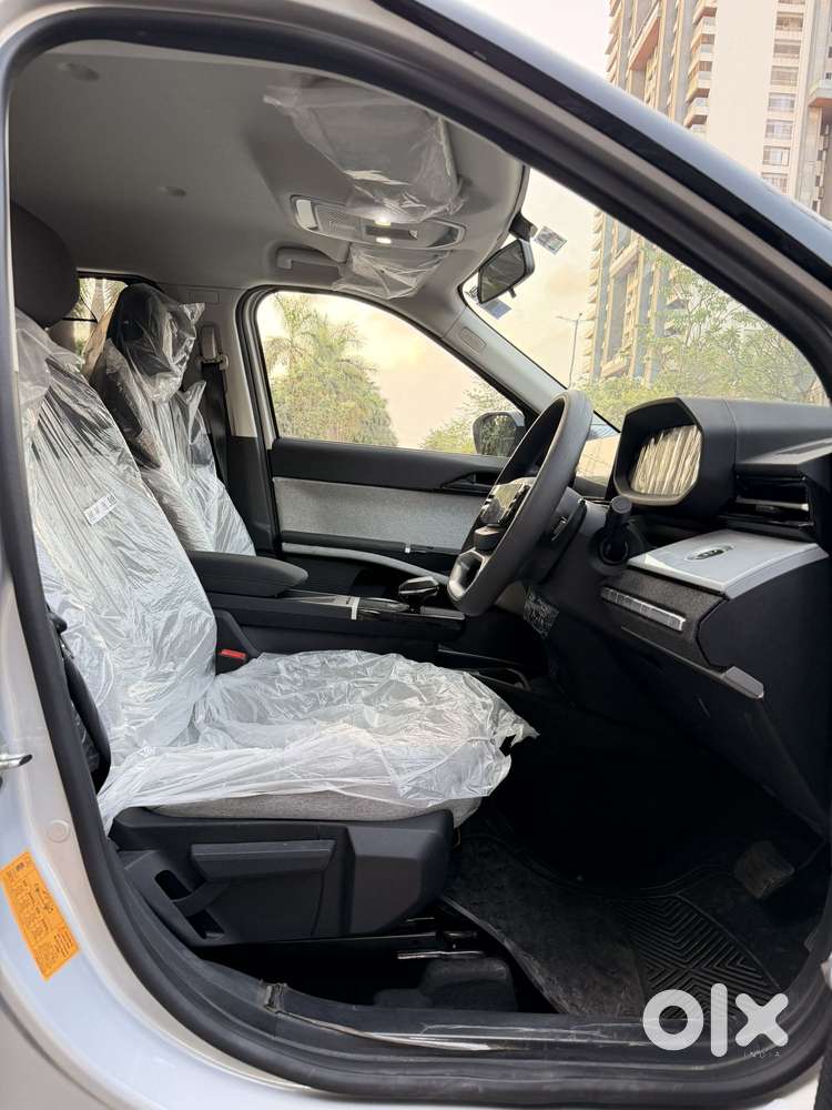 Tata Sierra Pure Plus Diesel At, 2026, Petrol