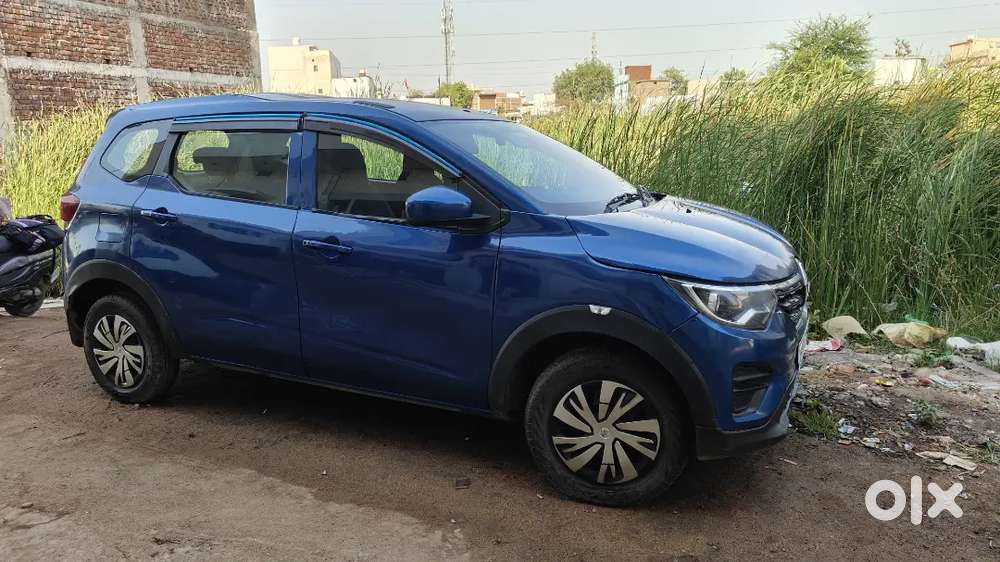 7 Seater Renault Triber 1.0 Rxe 2021 Petrol