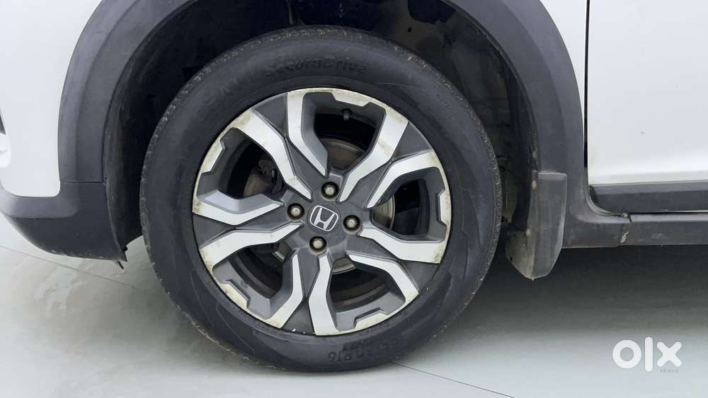 Honda Wr-v 1.5 Vx I-dtec, 2018, Diesel