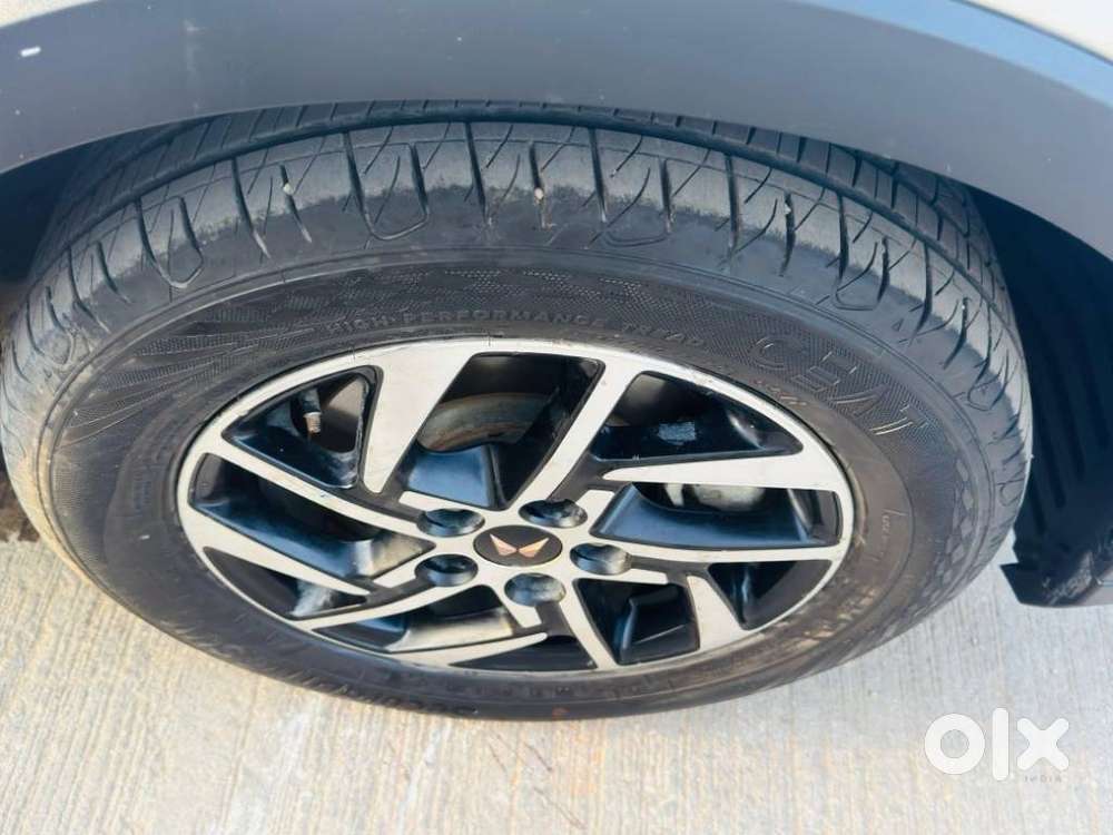 Mahindra Xuv400 Ev El Fast Charger, 2024, Electric