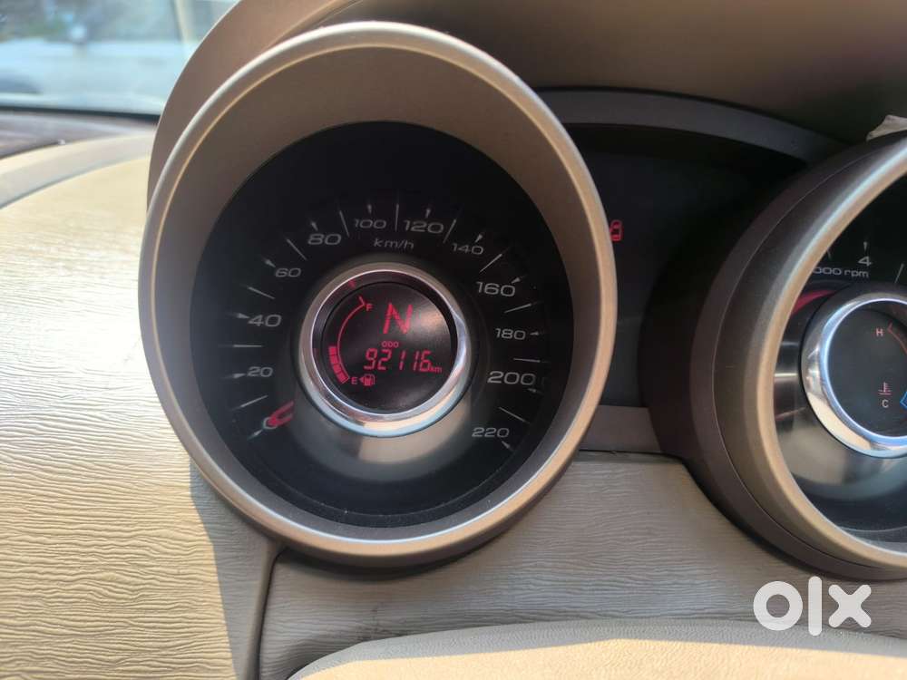 Mahindra Xuv500, 2014, Diesel