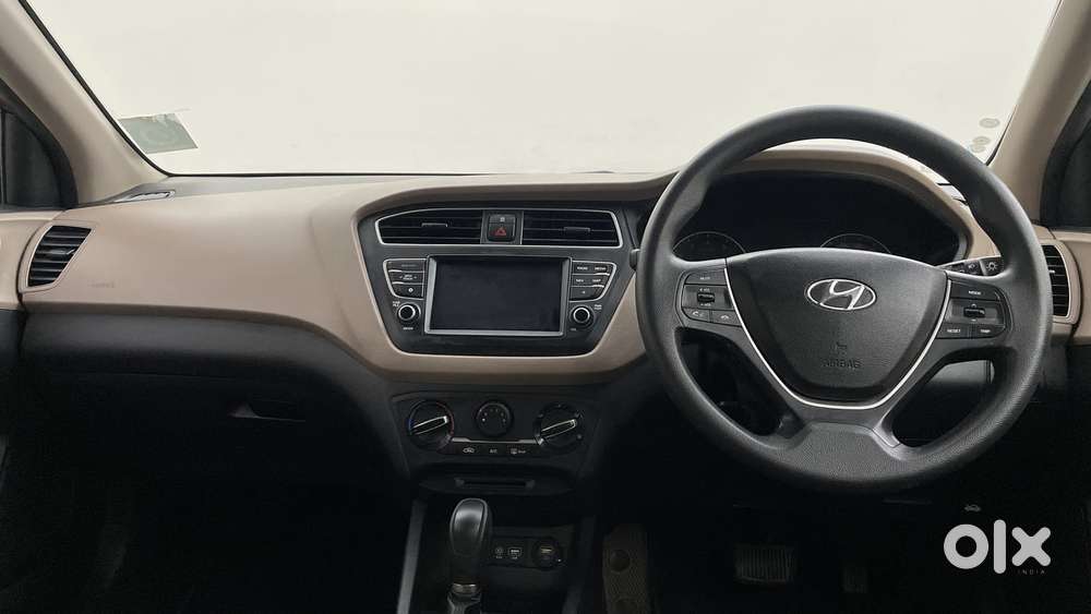 Hyundai Elite I20 Sportz Plus Cvt, 2019, Petrol