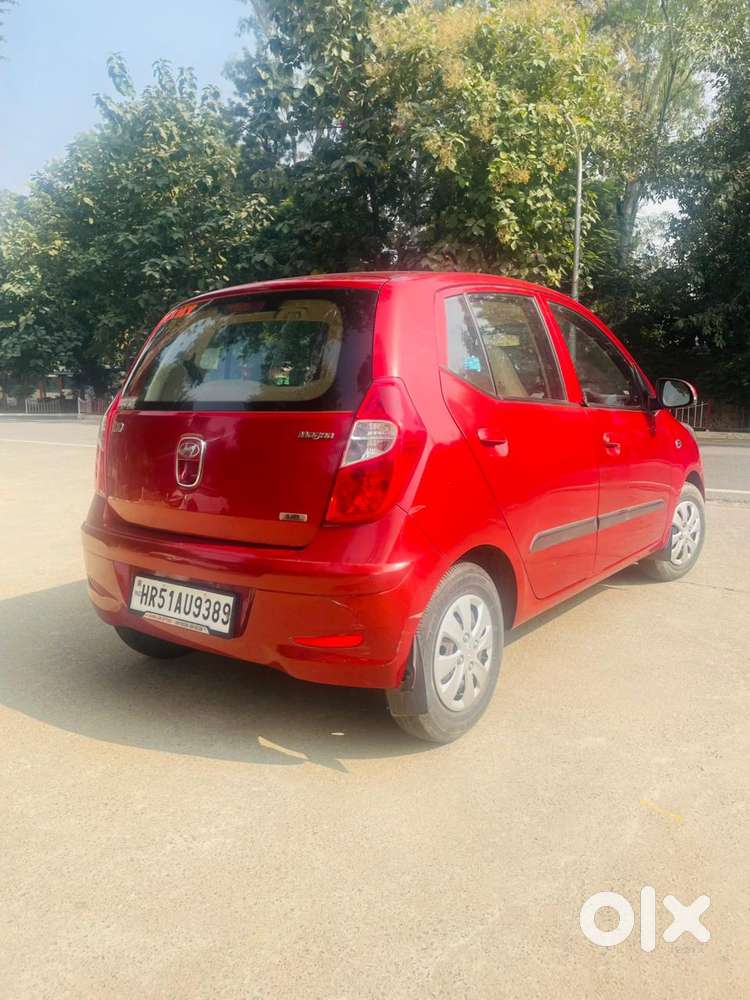 Hyundai I10 Magna, 2013, Petrol