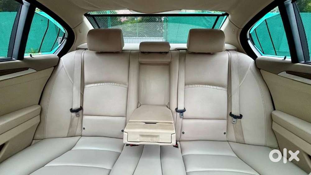 Bmw 5 Series 2.0 520d Modern Line, 2015, Diesel